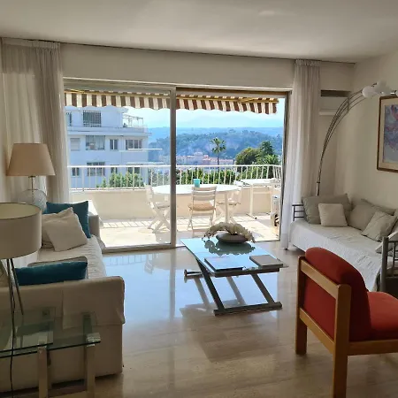 Les Oliviers Apartment *