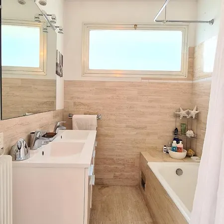 Les Oliviers Apartament Nicea