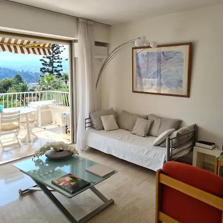 Apartment Les Oliviers *