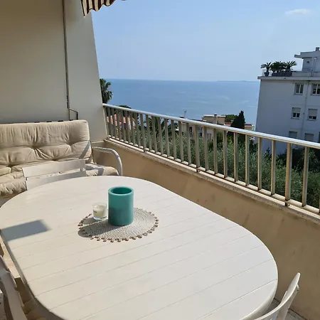 Les Oliviers Apartment *