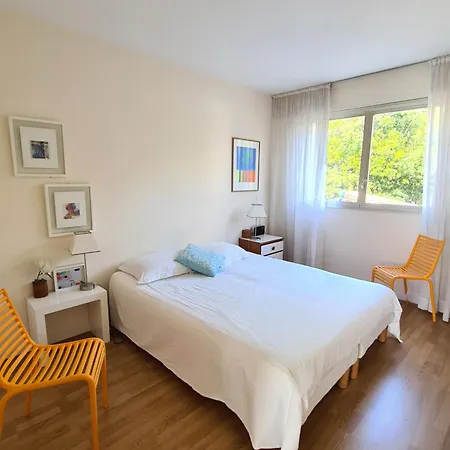 Apartament Les Oliviers